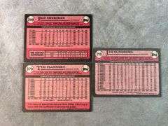 1989 Topps Baseball Cards