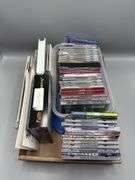 ASSORTMENT OF CD’S
