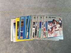 Fleer Baseball Cards