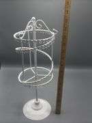 ROTATING JEWELRY CAROUSEL