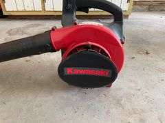 Kawasaki KRH300A Gas Blower