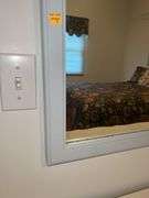 Dixie Dresser with Mirror