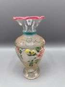 FIFTH AVE CRYSTAL CO. VASES