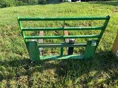 JD Pallet Forks