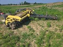 CCT  15' AerWay vertical tillage