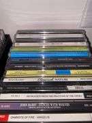 Assortment of CD’s