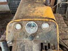 JD 1010 Dozer