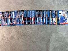 1988 Donruss Baseball Cards