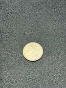 1884 USA SILVER DOLLAR E PLURIBUS UNUM