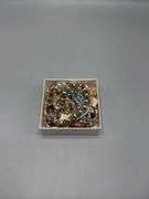 VARIETY OF BEADED NECKLACES, BRACELETS, EARRINGS