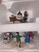 Department 56 Village Christmas Decor