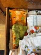 TEA TOWELS