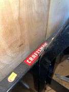 Craftsman Aerator Attachment