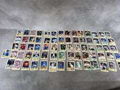 1990 Fleer Baseball Cards