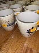 Williams-Sonoma 12 Days of Christmas Mugs