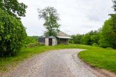 3 Acres w/ Home
