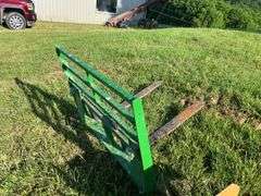 JD Pallet Forks