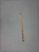 VARIETY OF GOLD (14K & 10K) BRACELETS