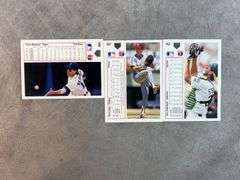 1991 Upper Deck Baseball Cards