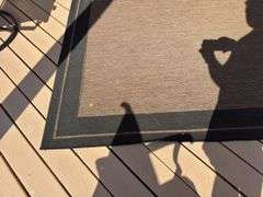 Outdoor Rug