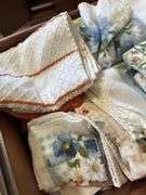 TEA TOWELS