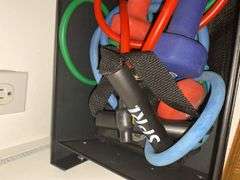 Exercise Equipment