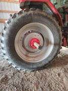 McCormick XTX 215 cab tractor