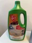 BISSELL REVOLUTION PET PRO LIKE NEW WITH ACCESSORIES AND CLEANING AGENTS