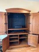Entertainment Cabinet