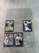 Baseball Cards