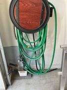 Garden Hose ( Hose Hanger Not Included)