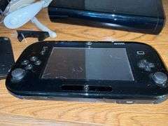 Nintendo Wii Games and Accessories