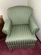 ACCENT ARM CHAIR