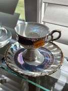 Assortment of Teacups