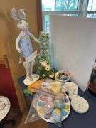 Easter Decor