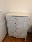 Dixie Chest of Drawers