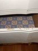 Dixie Chest of Drawers