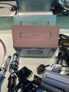 HAIR DRYERS, CURLINGS IRONS, HAIR STRAIGHTENER