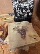 PHOTO ALBUMS AND BOXES