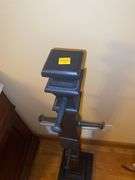 Wooden Hat Rack
