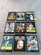 Assortment of Baseball Cards