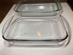 Anchor Hocking, Pyrex Baking Dishes