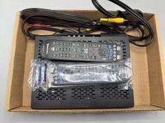 CISCO HD TV CABLE RECEIVER WITH CORDS AND REMOTES (x2)