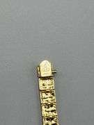 VARIETY OF GOLD (14K & 10K) BRACELETS