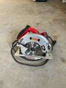 Craftsman Laser Trac Circular Saw