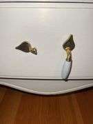 Dixie Chest of Drawers