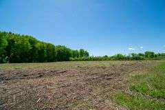 Excellent Residential Vacant Lots