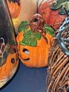 Fall Decor