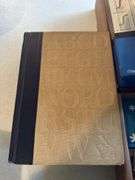 OFFICE SUPPLIES INCLUDING NOTEPADS, STAPLER, TAPE, HOLE PUNCHER, LABELER, SHARPENER, CALCULATOR, ENV