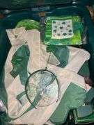 St. Patrick’s Day Decor